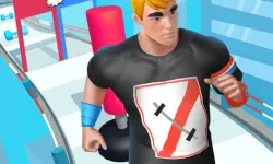Superman Rush image