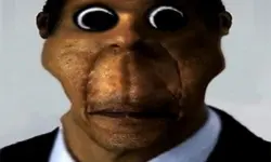 Obunga Nextbot Find Difference image