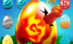 Egg Splash image