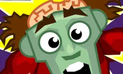 Drop The Zombie image