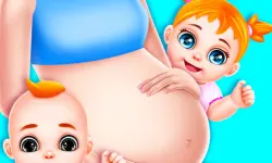 Pregnant Mommy Care image