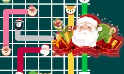 Connect The Christmas image