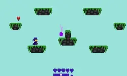 Funny Magic War image
