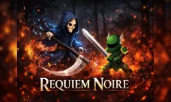 RequiemNoire image