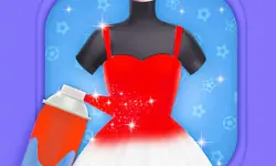 Yes That Dress image