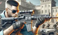 Sure Shot image