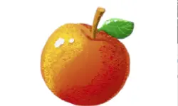 Apple Clicker endless image