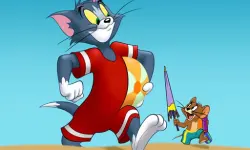 Tom And Jerry Match 3 image