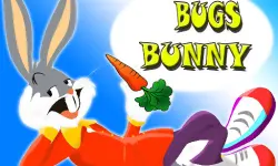 Bugs Bunny Dressup image