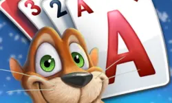 Fairway Solitaire image
