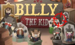 Billy the Kid image
