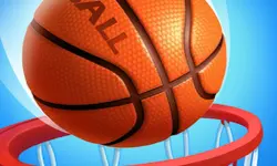 Flick Basketball image