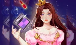 Princess on Run IO image