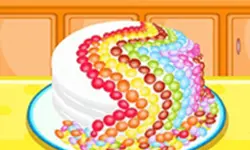Candy Cake Maker image