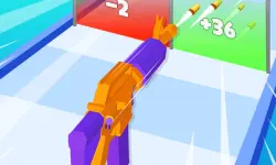 Gun Build N Run image