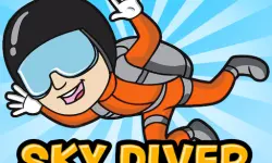 Sky Diver image