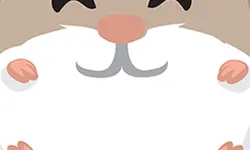Hamster Pop image