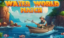 Water World Match image