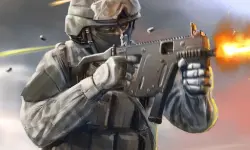 Bullet Force - action image
