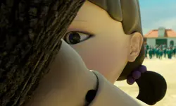 Squid Game - Challenge 3 image