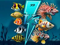 Aqua Fish Rush image