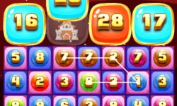 Bubble vs Blocks image