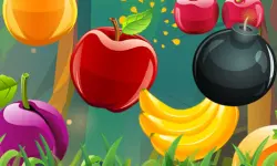 Fruit Cutting image
