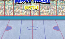 Puppet Hockey image
