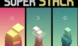 Super Stack image