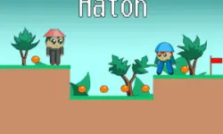 Haton Game image