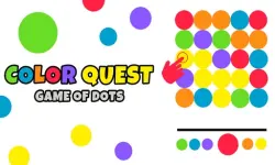 Color Quest : Colors Game image