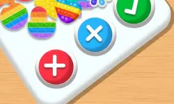 Trading Fidget Master image