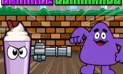 Grimace Commando image