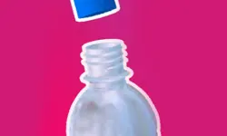 Bottle Challenge image