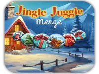 Jingle Juggle Merge image