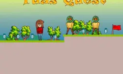 Yuas Quest image