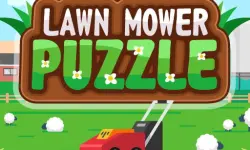 Lawn Mower image