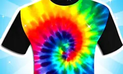 Tie Dye Master 3D image