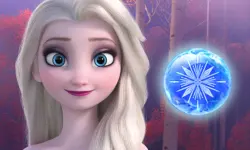Disney Frozen image