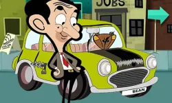 Mr. Bean #039;s Car Differences image