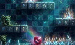 Jump Up Game image