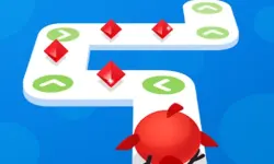 Tap Tap Run image