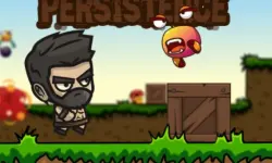 Persistence image