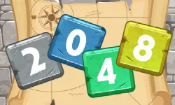 Ancient 2048 image