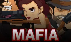 Mafia Wars image