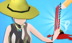 Draw Dance Battle image