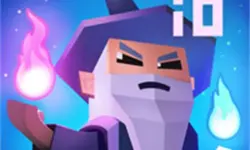 Magica.io Game image