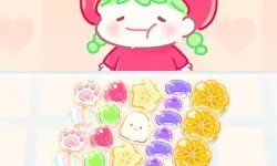 Tanghulu Master Candy ASMR image