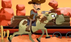 Wild West Adventures image