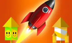 Rocket Arena image